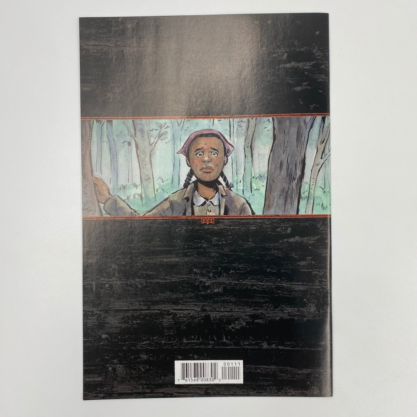 Tales From Harrow County Fair Folk #1-4 (2021) Dark Horse (FN+)