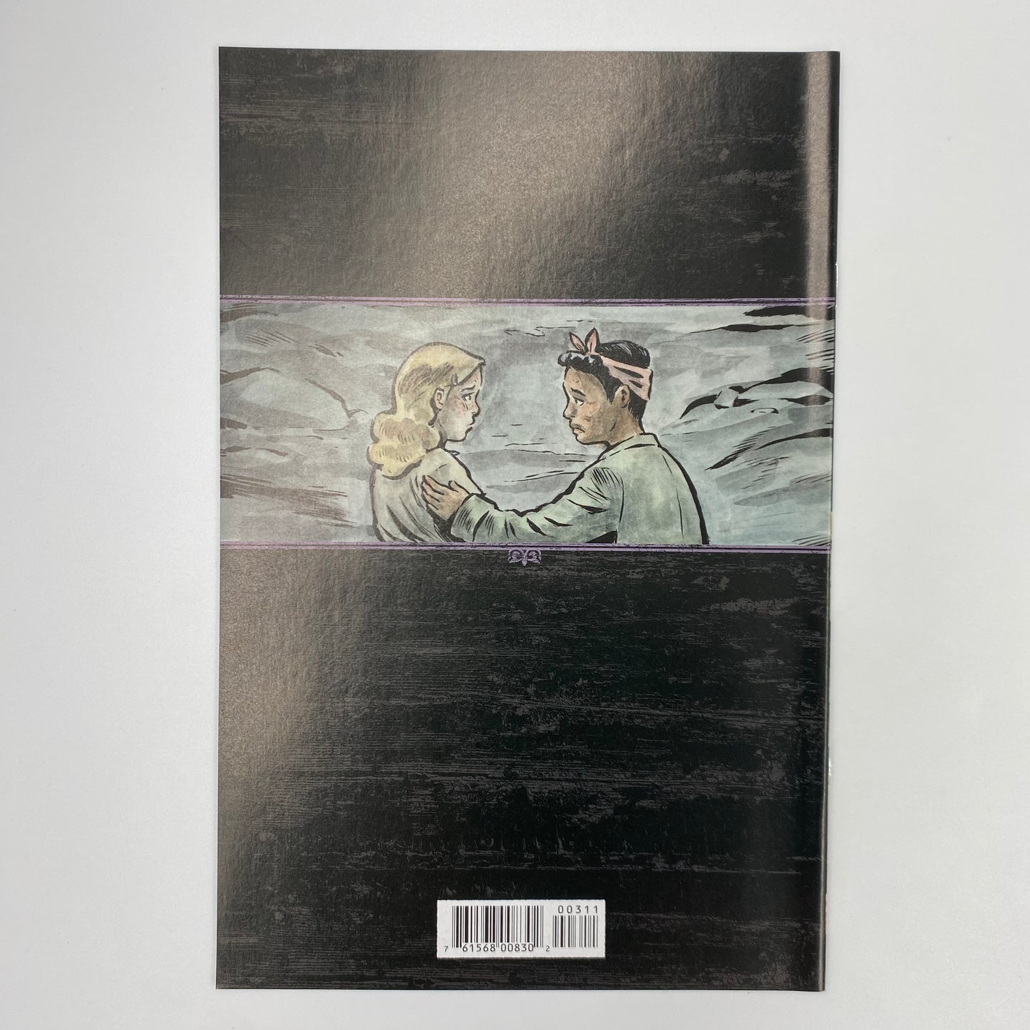 Tales From Harrow County Fair Folk #1-4 (2021) Dark Horse (FN+)