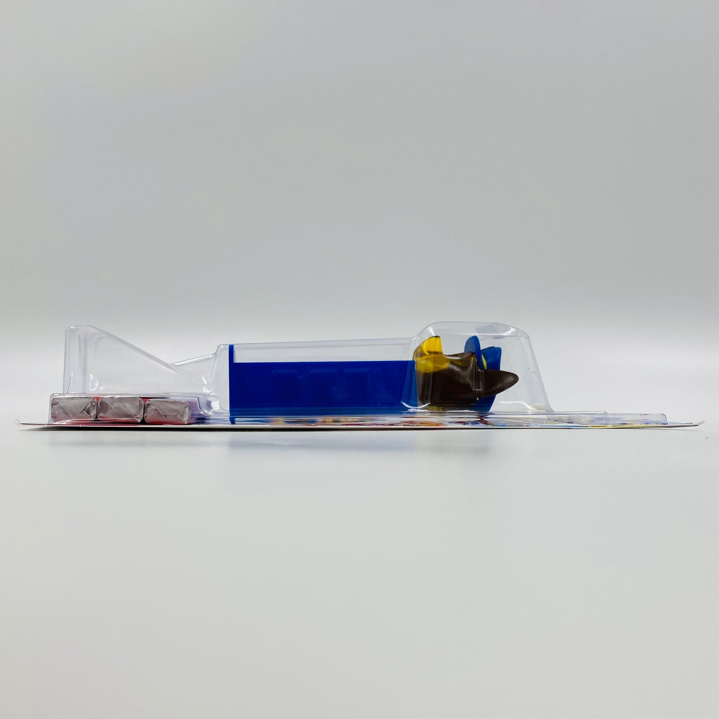 Paw Patrol Crystal Chase PEZ dispenser (2021) carded 7.5 China
