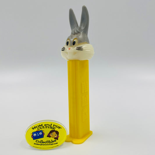 Looney Tunes Bugs Bunny PEZ dispenser (1980’s) loose 4.9 Hungary