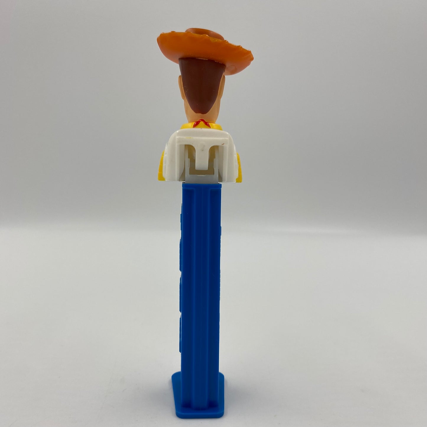 Toy Story Woody PEZ dispenser (2009) loose