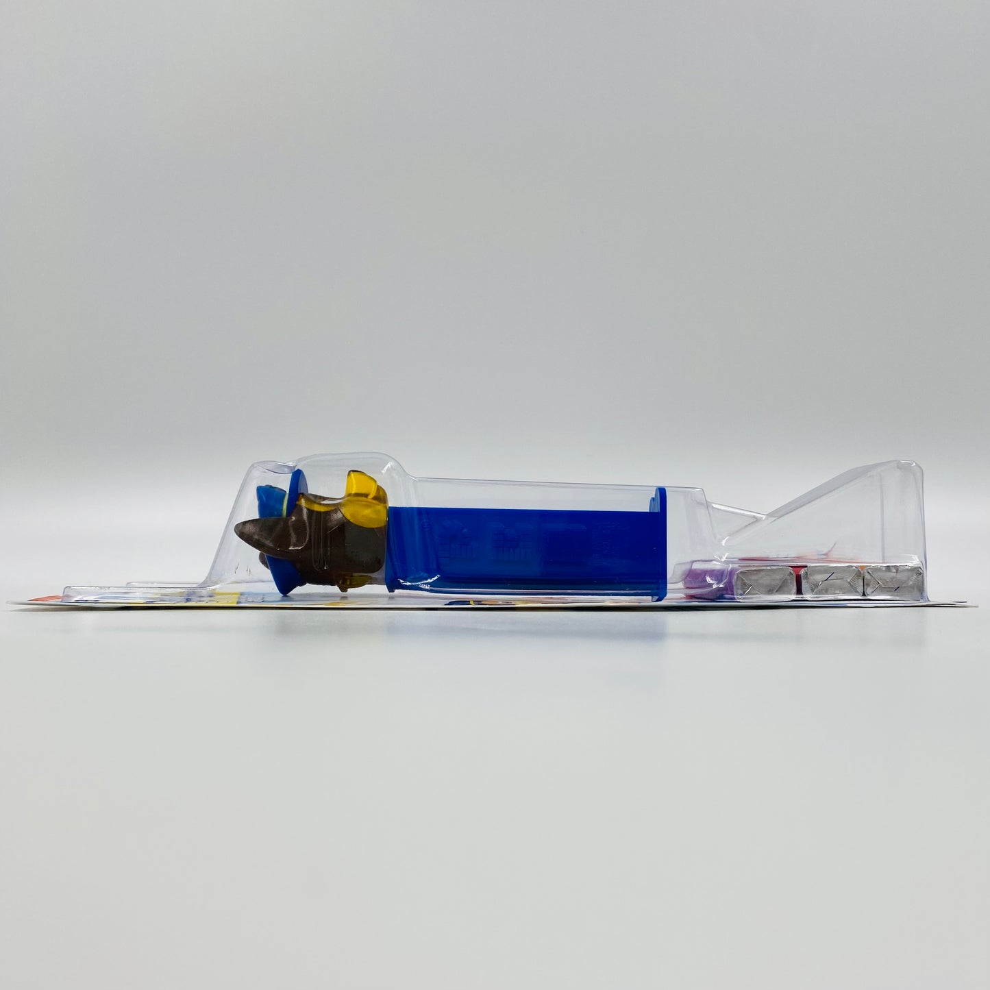 Paw Patrol Crystal Chase PEZ dispenser (2021) carded 7.5 China