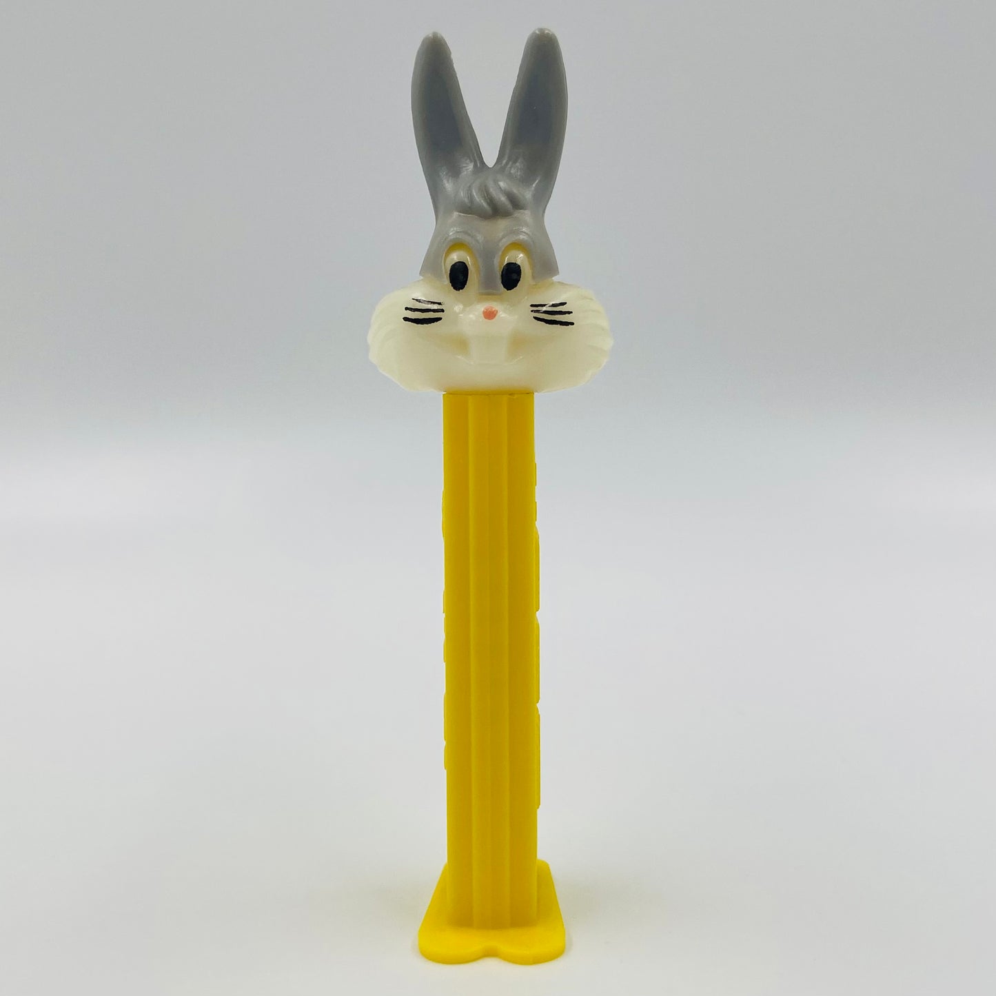 Looney Tunes Bugs Bunny PEZ dispenser (1980’s) loose 4.9 Hungary