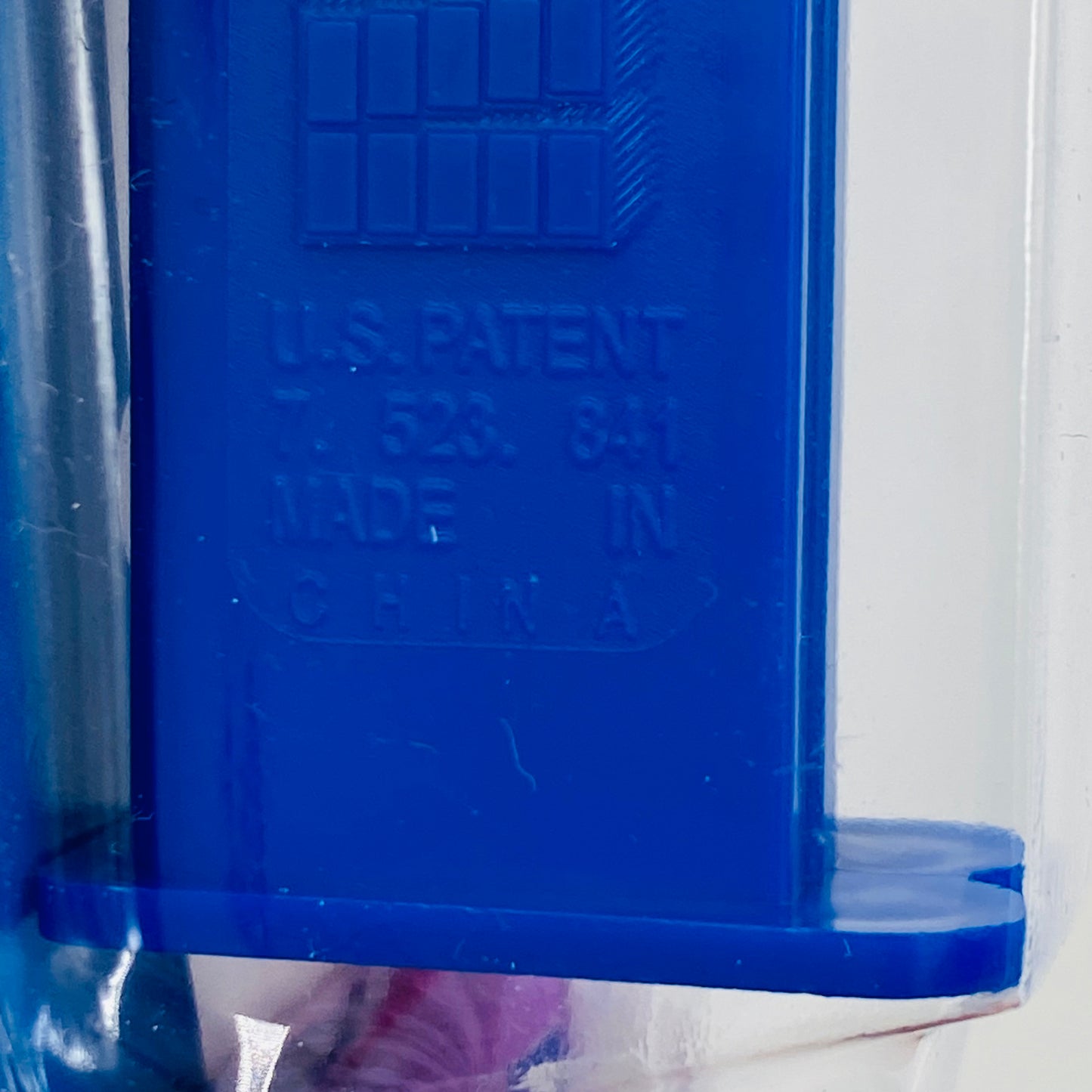 Paw Patrol Crystal Chase PEZ dispenser (2021) carded 7.5 China