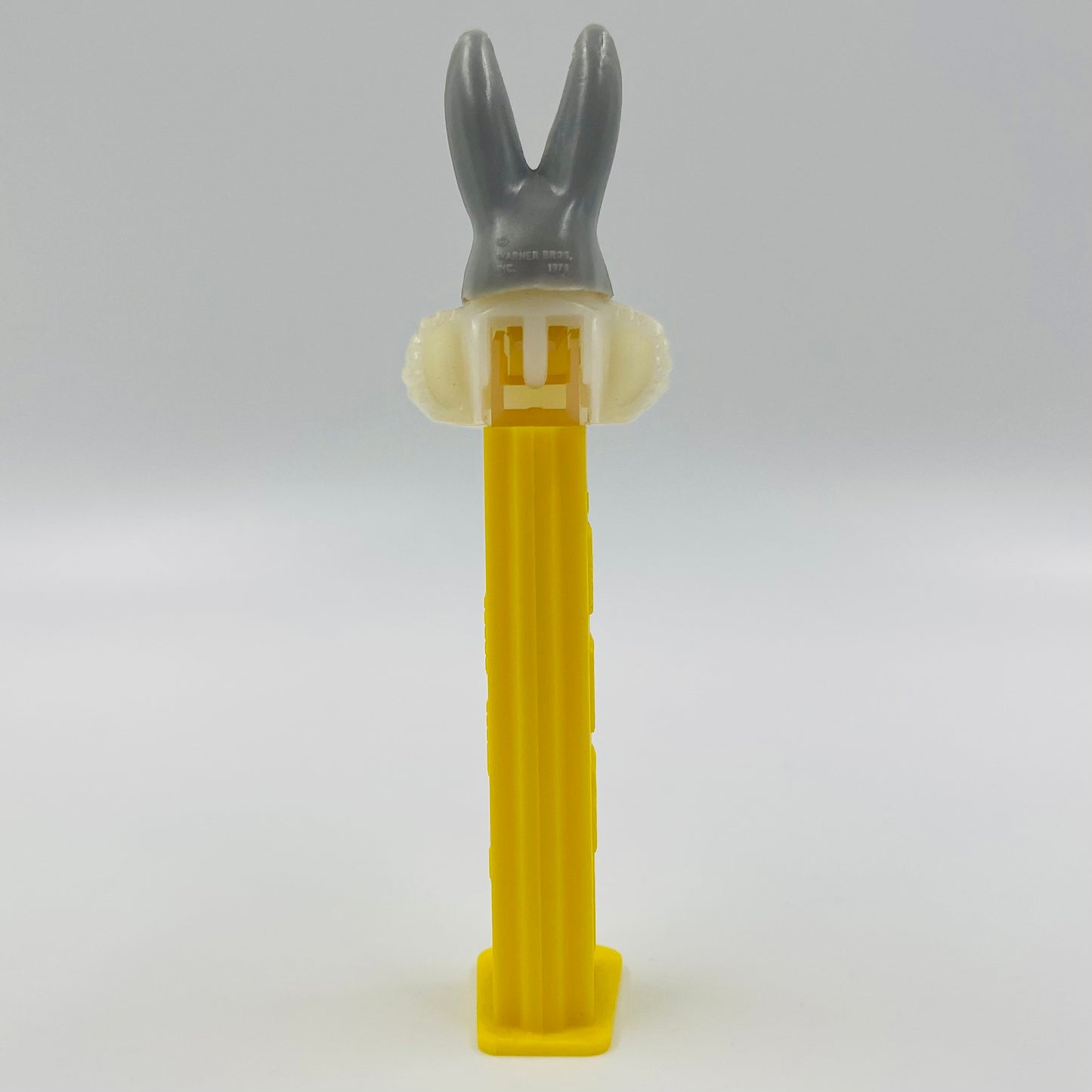 Looney Tunes Bugs Bunny PEZ dispenser (1980’s) loose 4.9 Hungary