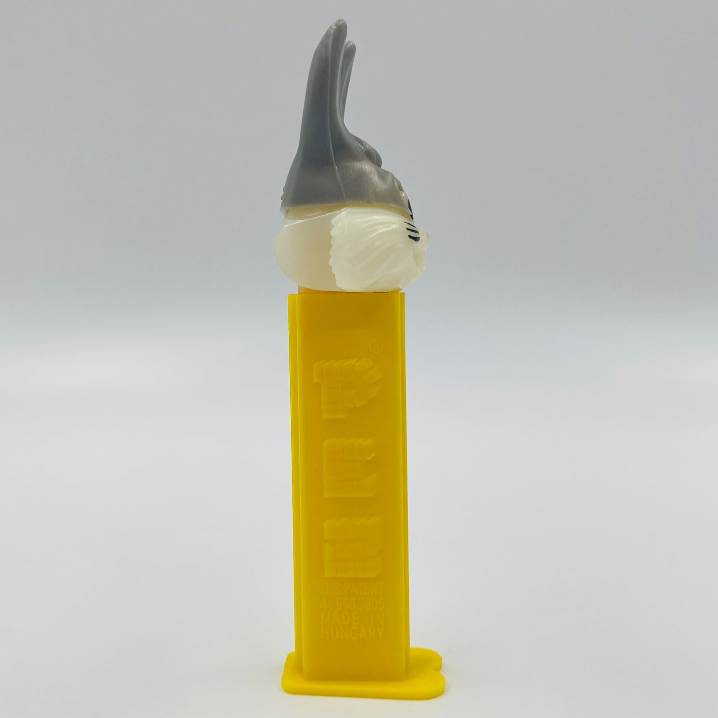 Looney Tunes Bugs Bunny PEZ dispenser (1980’s) loose 4.9 Hungary