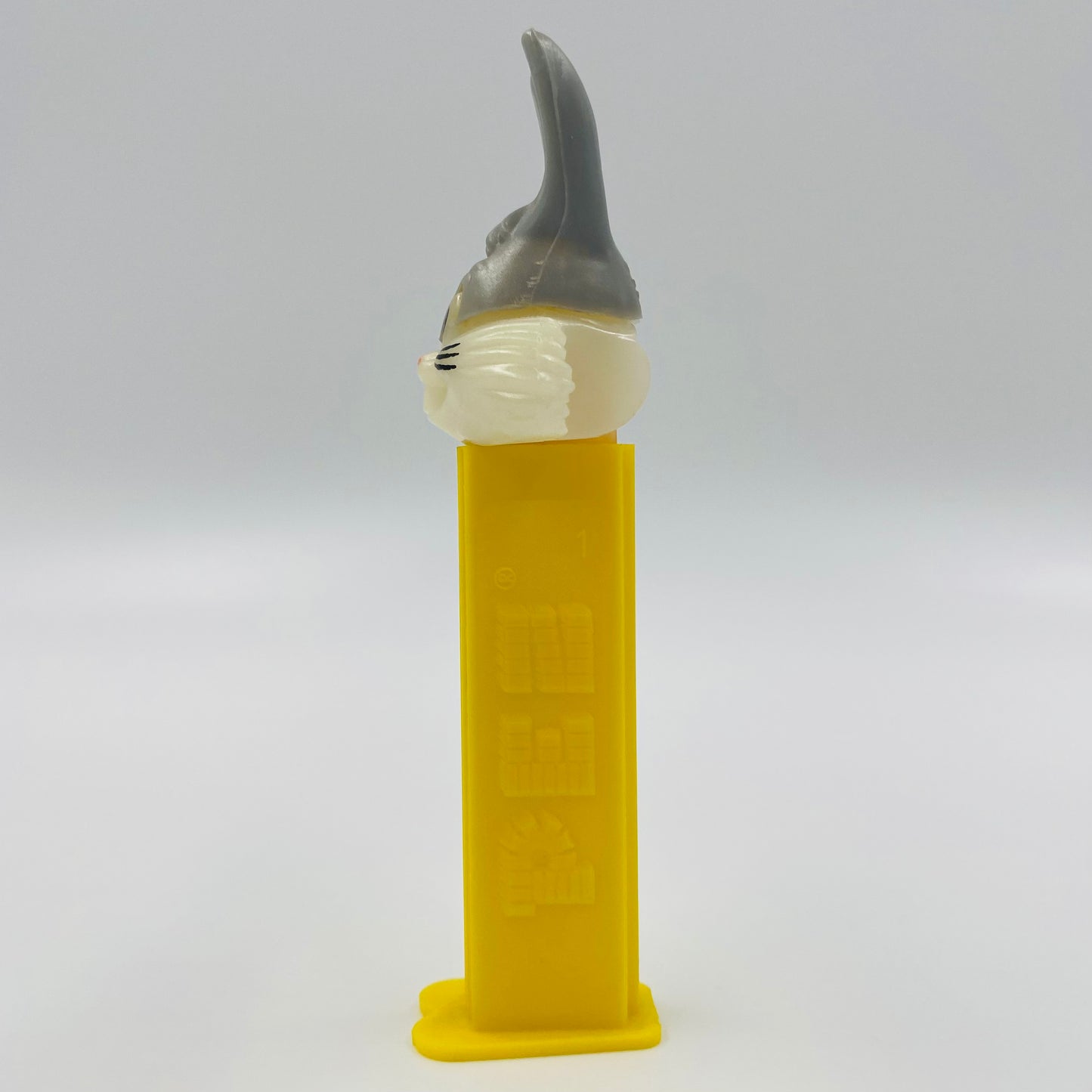 Looney Tunes Bugs Bunny PEZ dispenser (1980’s) loose 4.9 Hungary