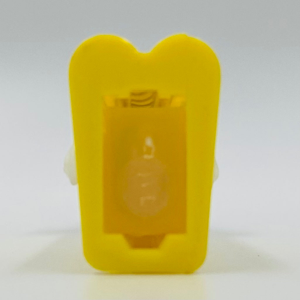 Looney Tunes Bugs Bunny PEZ dispenser (1980’s) loose 4.9 Hungary