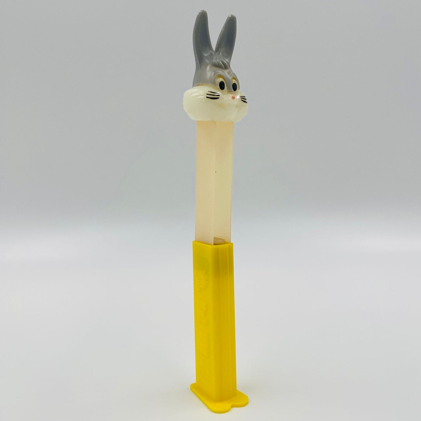 Looney Tunes Bugs Bunny PEZ dispenser (1980’s) loose 4.9 Hungary