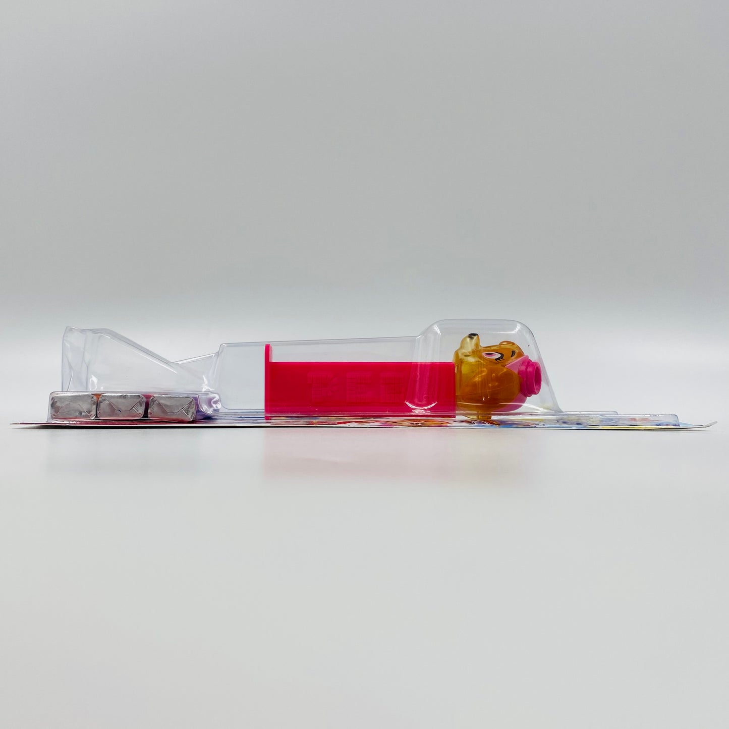 Paw Patrol Crystal Skye PEZ dispenser (2021) carded 7.5 China