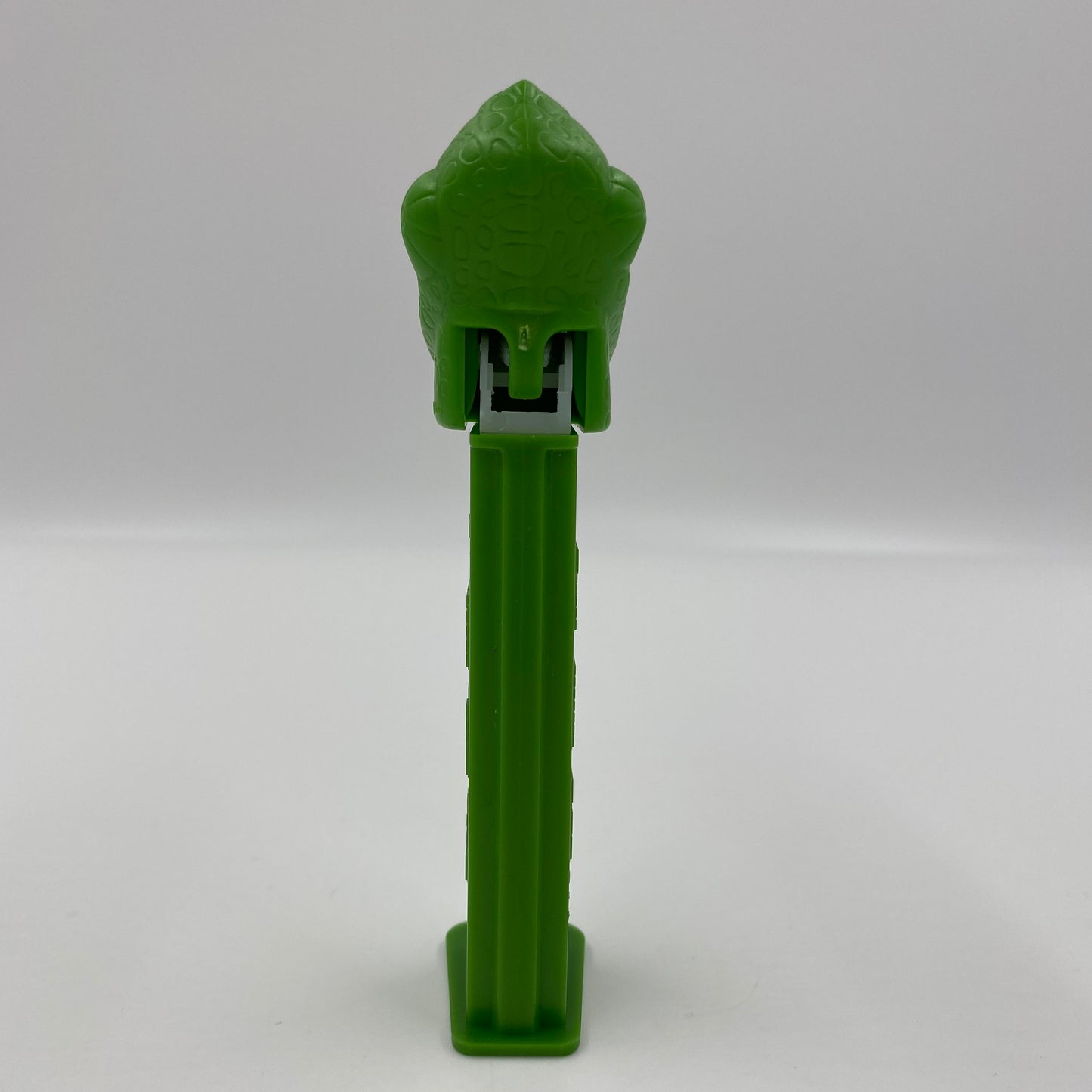 Toy Story Rex PEZ dispenser (2009) loose