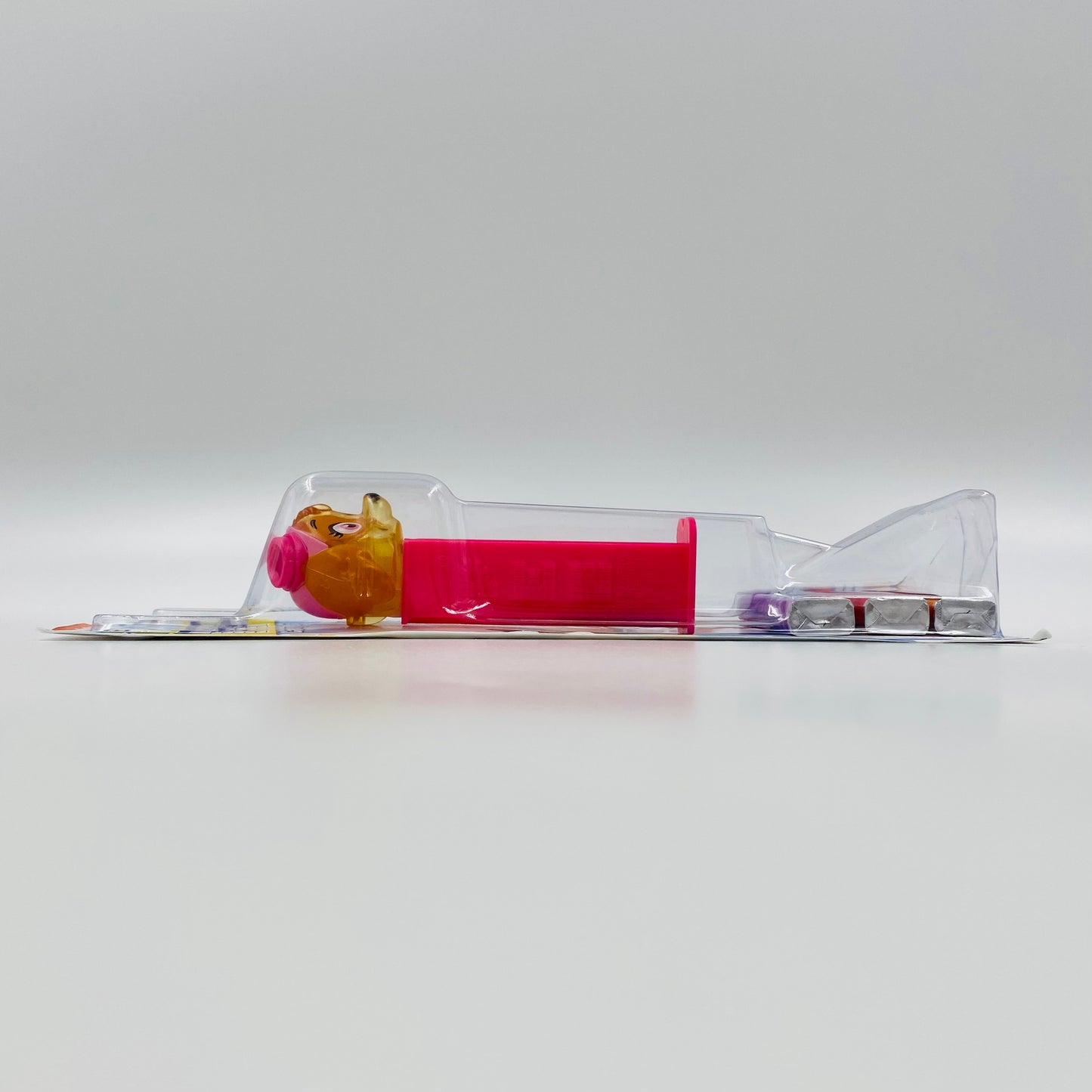 Paw Patrol Crystal Skye PEZ dispenser (2021) carded 7.5 China