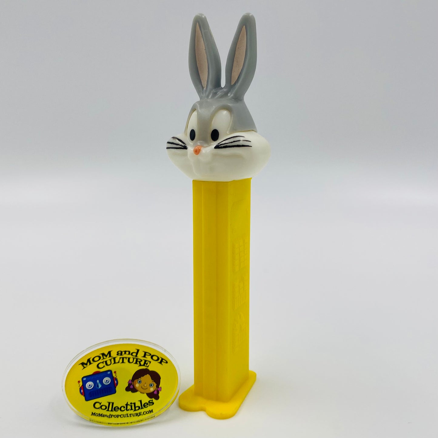Looney Tunes Bugs Bunny PEZ dispenser (1996) loose 4.9 Hungary