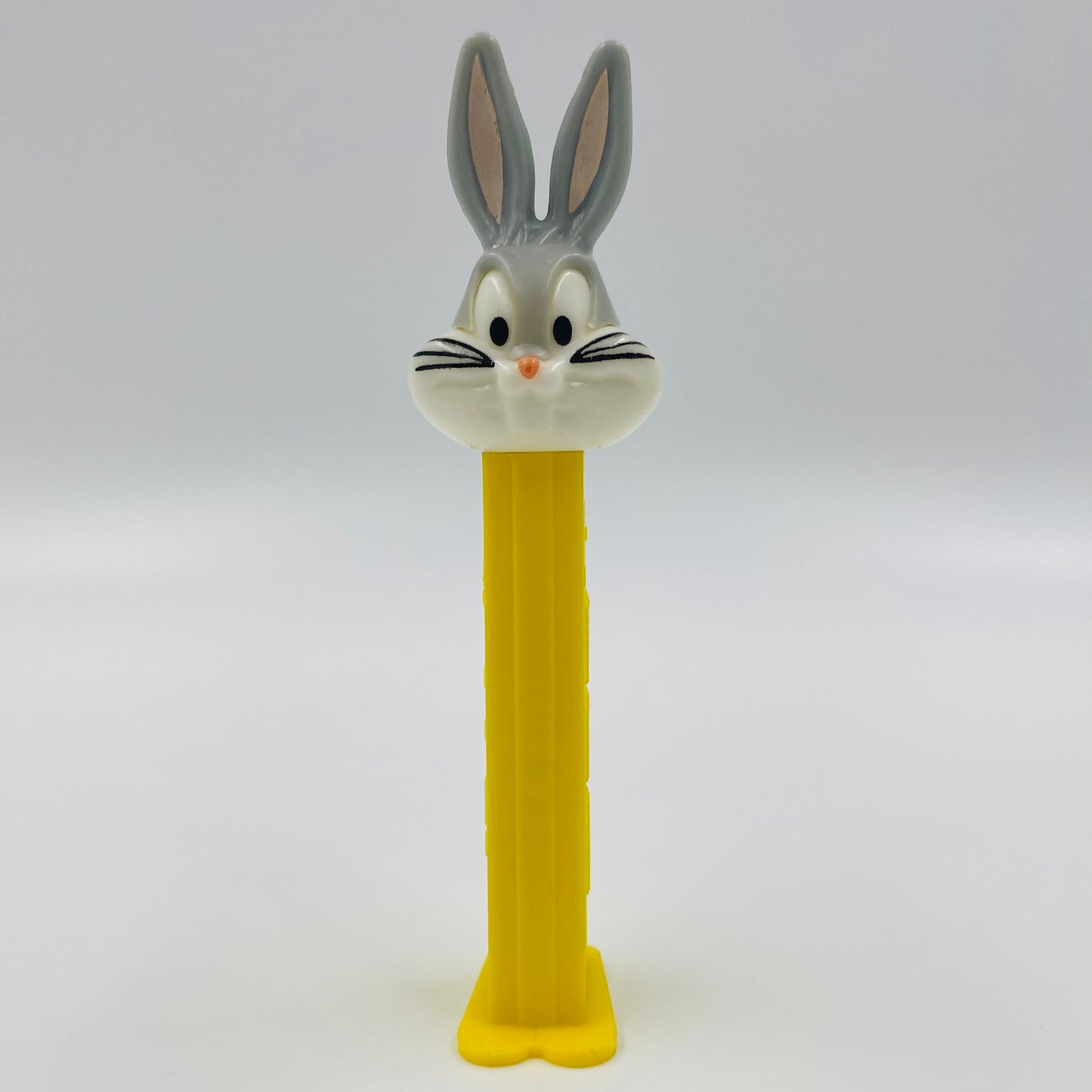 Looney Tunes Bugs Bunny PEZ dispenser (1996) loose 4.9 Hungary