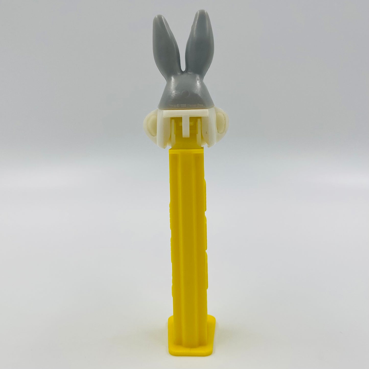 Looney Tunes Bugs Bunny PEZ dispenser (1996) loose 4.9 Hungary
