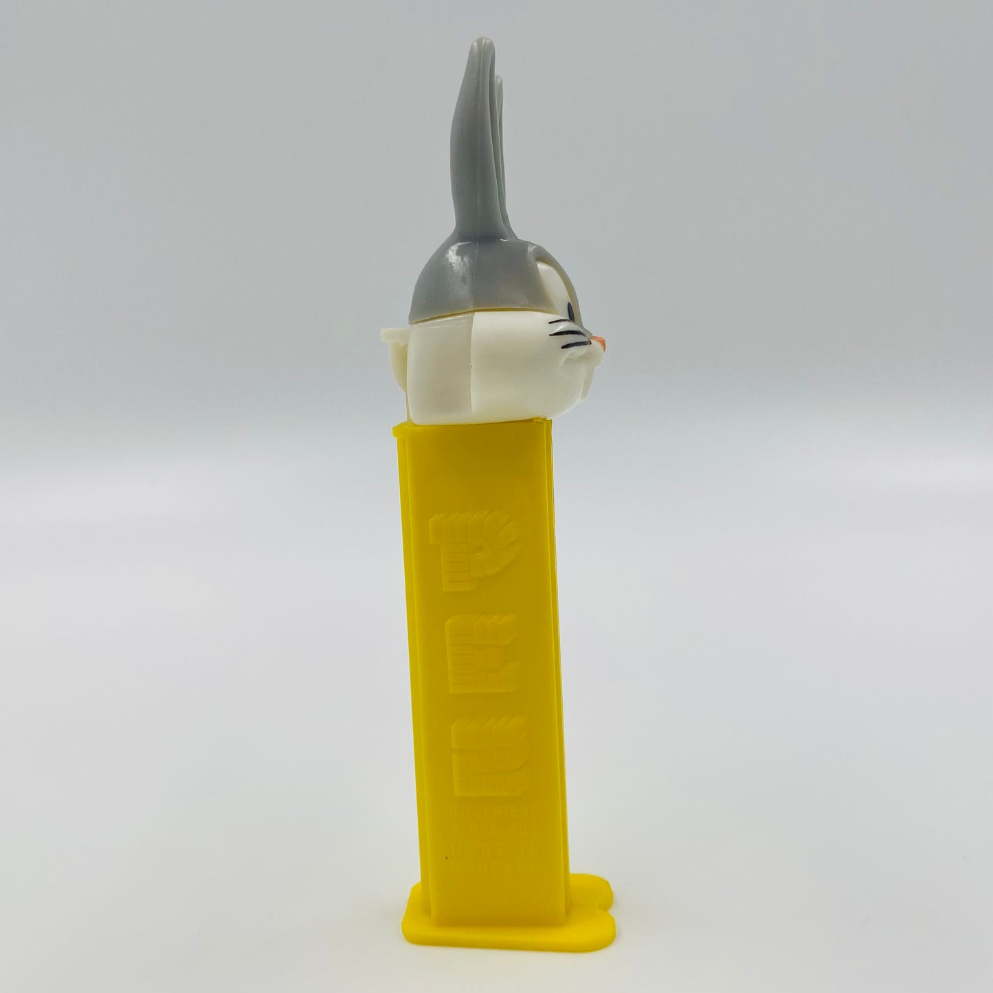 Looney Tunes Bugs Bunny PEZ dispenser (1996) loose 4.9 Hungary