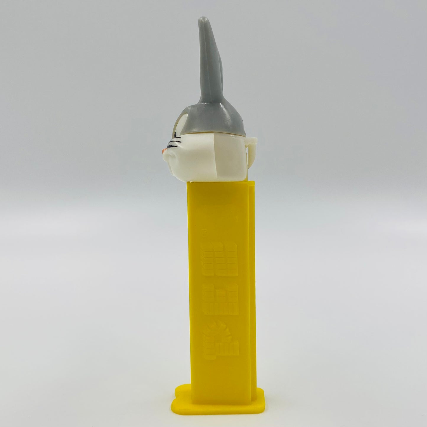 Looney Tunes Bugs Bunny PEZ dispenser (1996) loose 4.9 Hungary