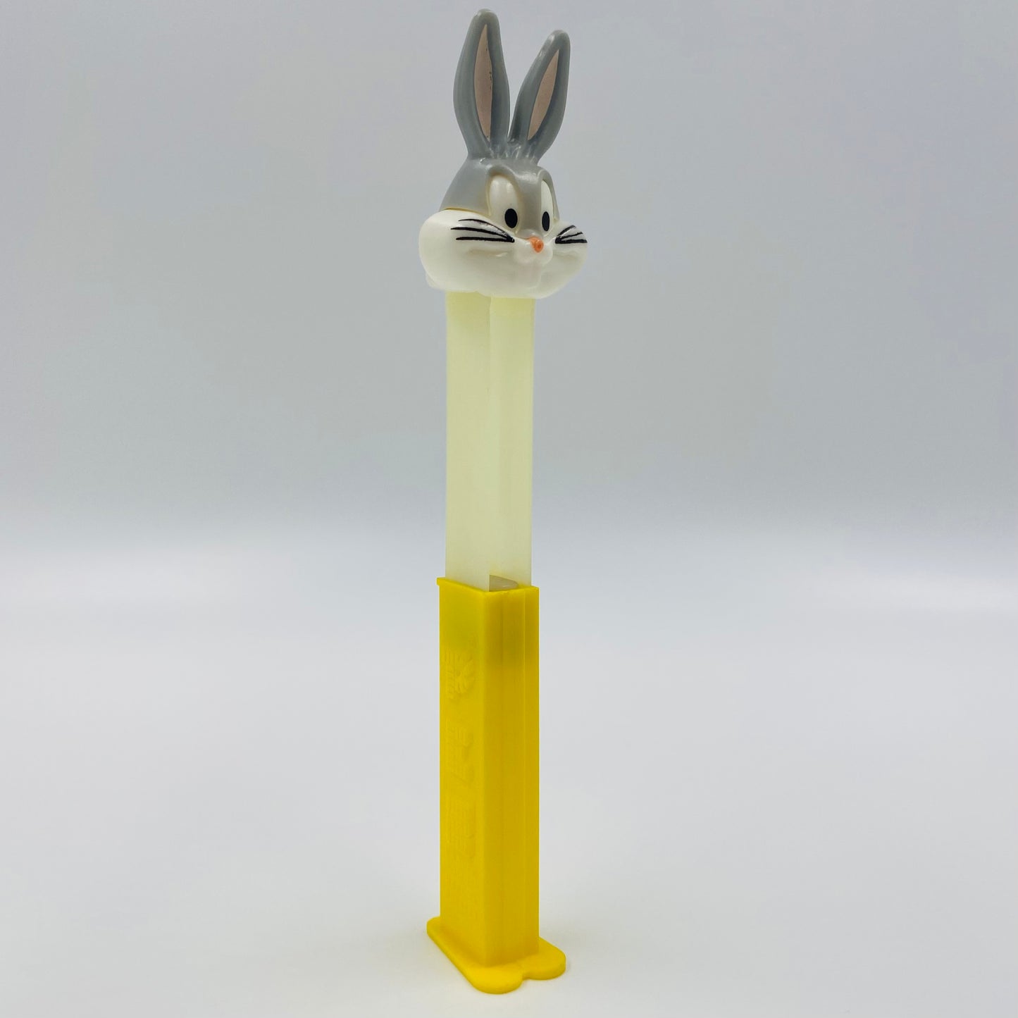 Looney Tunes Bugs Bunny PEZ dispenser (1996) loose 4.9 Hungary