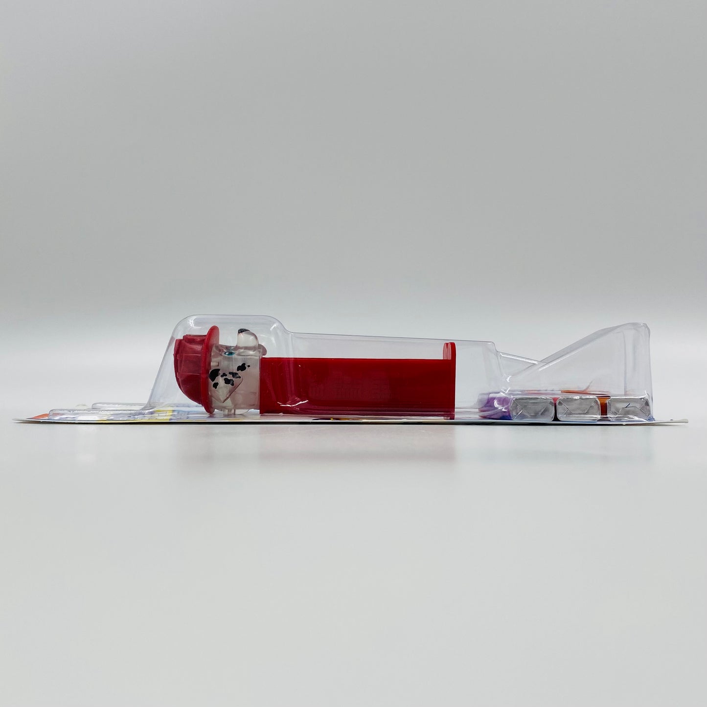 Paw Patrol Crystal Marshall PEZ dispenser (2021) carded 7.5 China