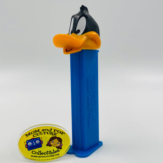 Looney Tunes Daffy Duck PEZ dispenser (1996) loose 4.9 Hungary