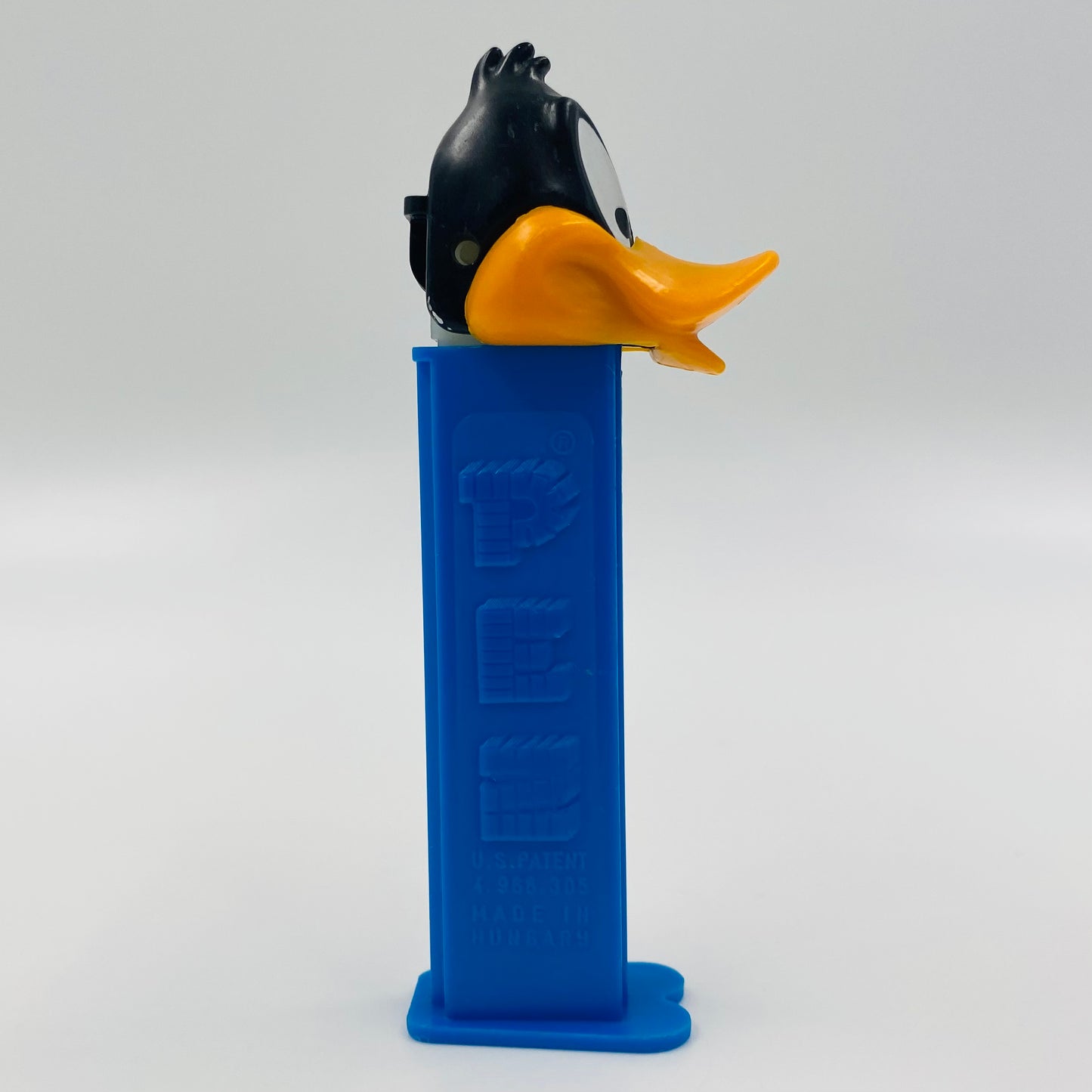 Looney Tunes Daffy Duck PEZ dispenser (1996) loose 4.9 Hungary