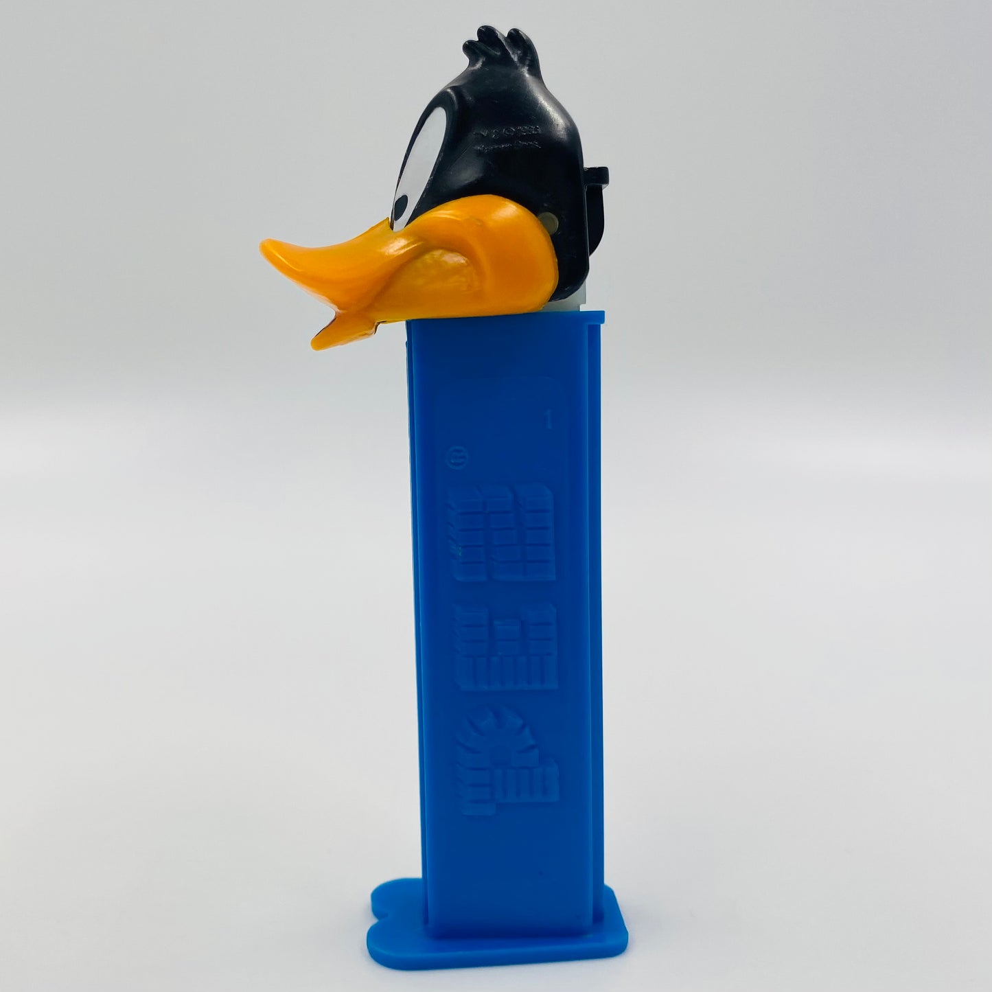 Looney Tunes Daffy Duck PEZ dispenser (1996) loose 4.9 Hungary