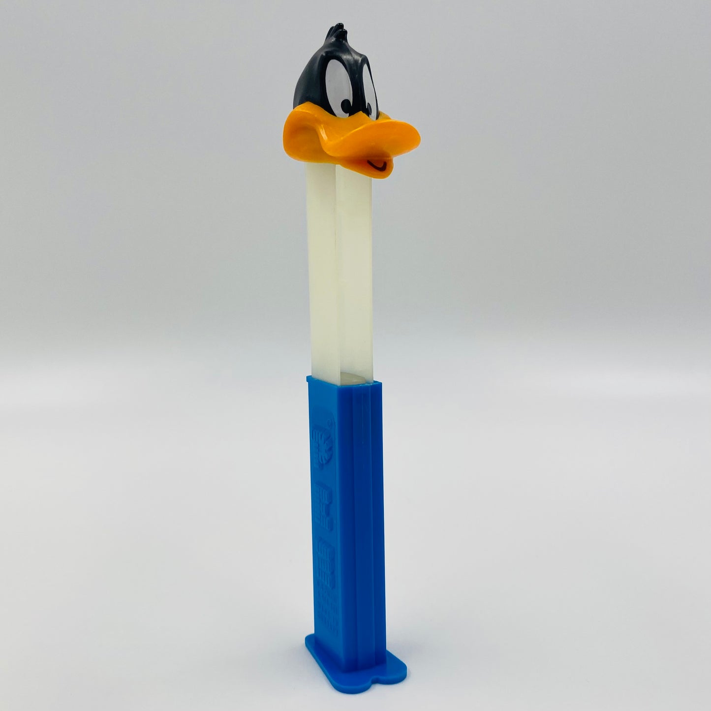 Looney Tunes Daffy Duck PEZ dispenser (1996) loose 4.9 Hungary