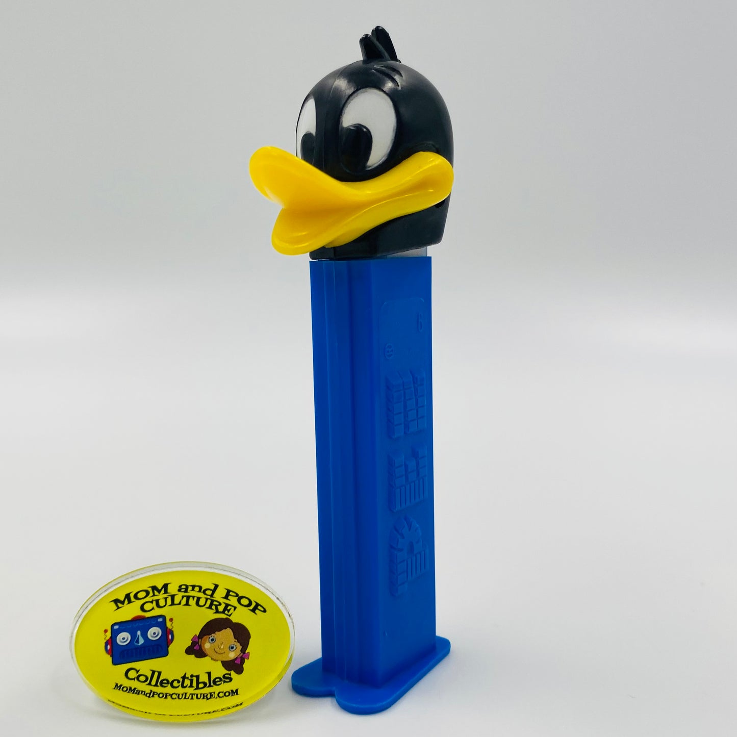 Looney Tunes Daffy Duck PEZ dispenser (1991) loose 4.9 China