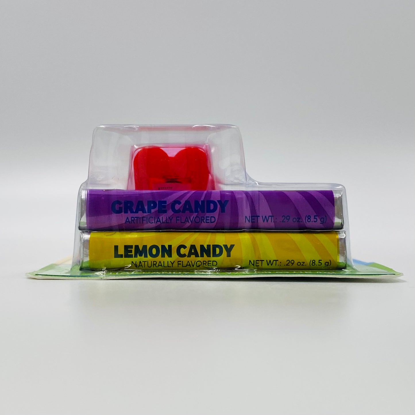 Peppa Pig PEZ dispenser (2020) carded 7.5 Hungary