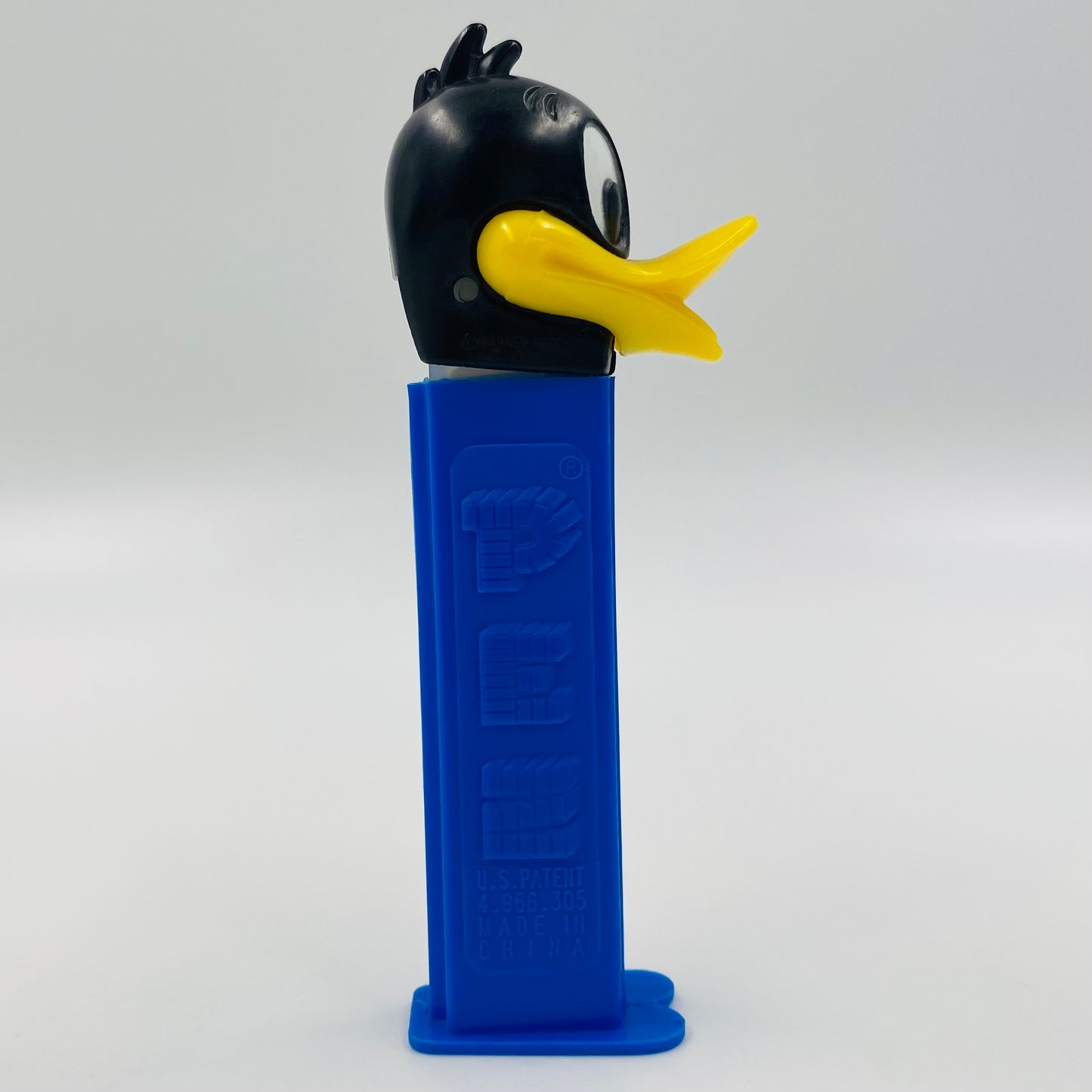 Looney Tunes Daffy Duck PEZ dispenser (1991) loose 4.9 China