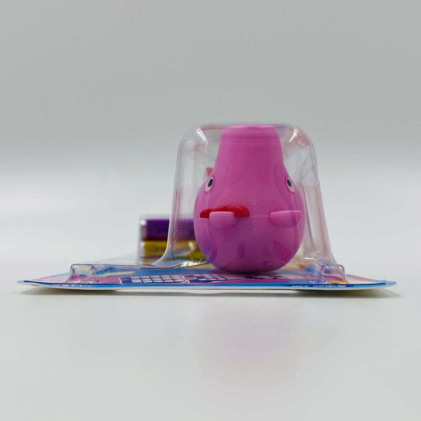 Peppa Pig PEZ dispenser (2020) carded 7.5 Hungary