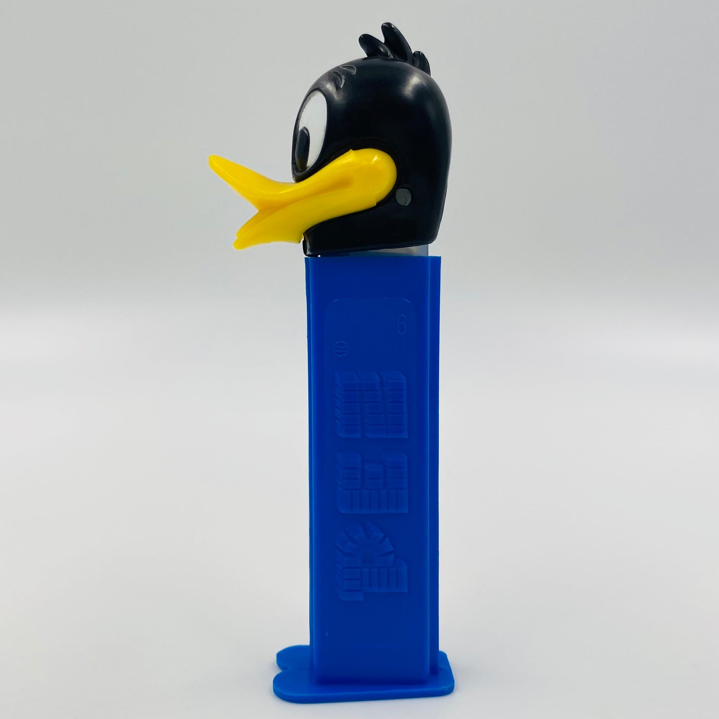 Looney Tunes Daffy Duck PEZ dispenser (1991) loose 4.9 China
