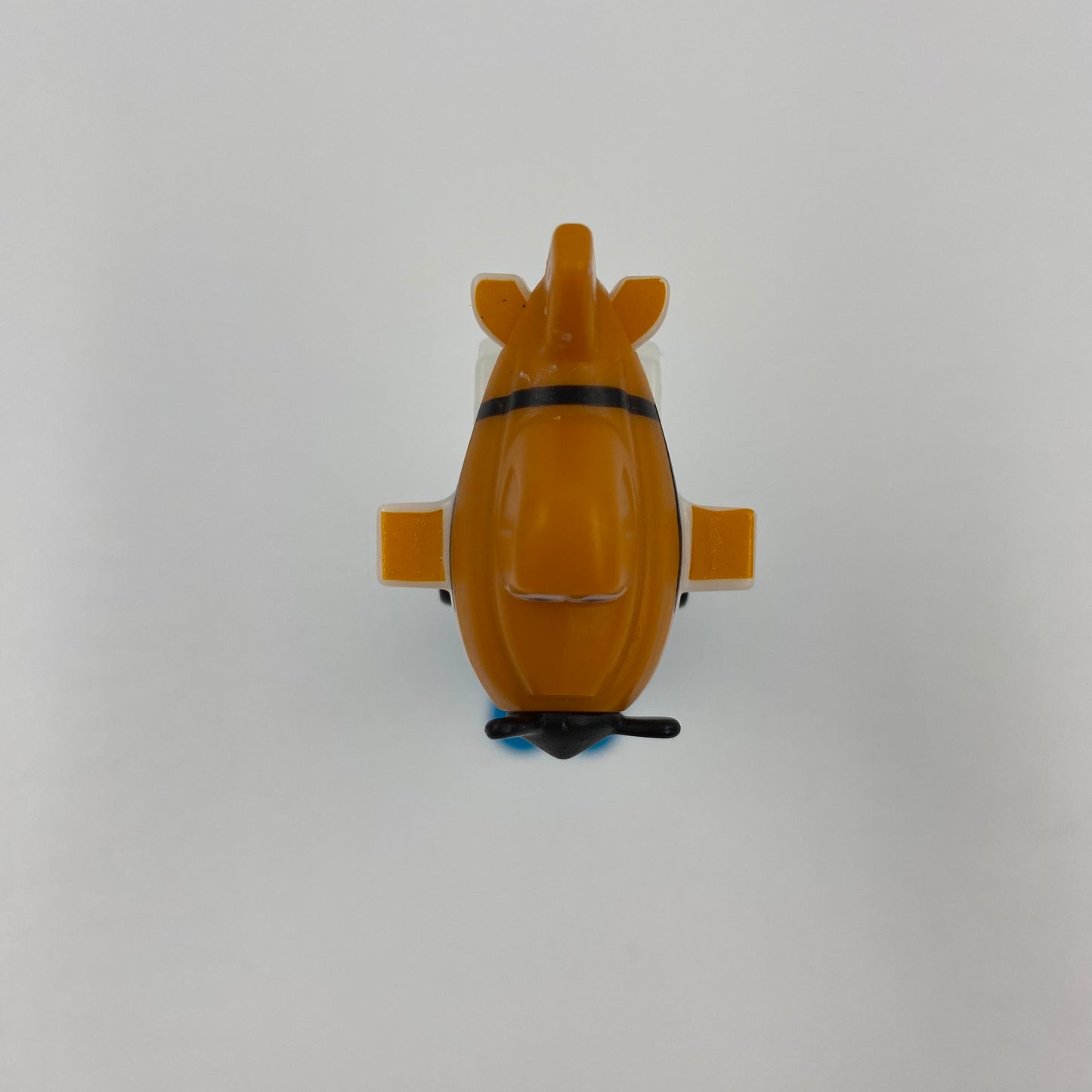 Planes Dusty PEZ dispenser (2014) loose