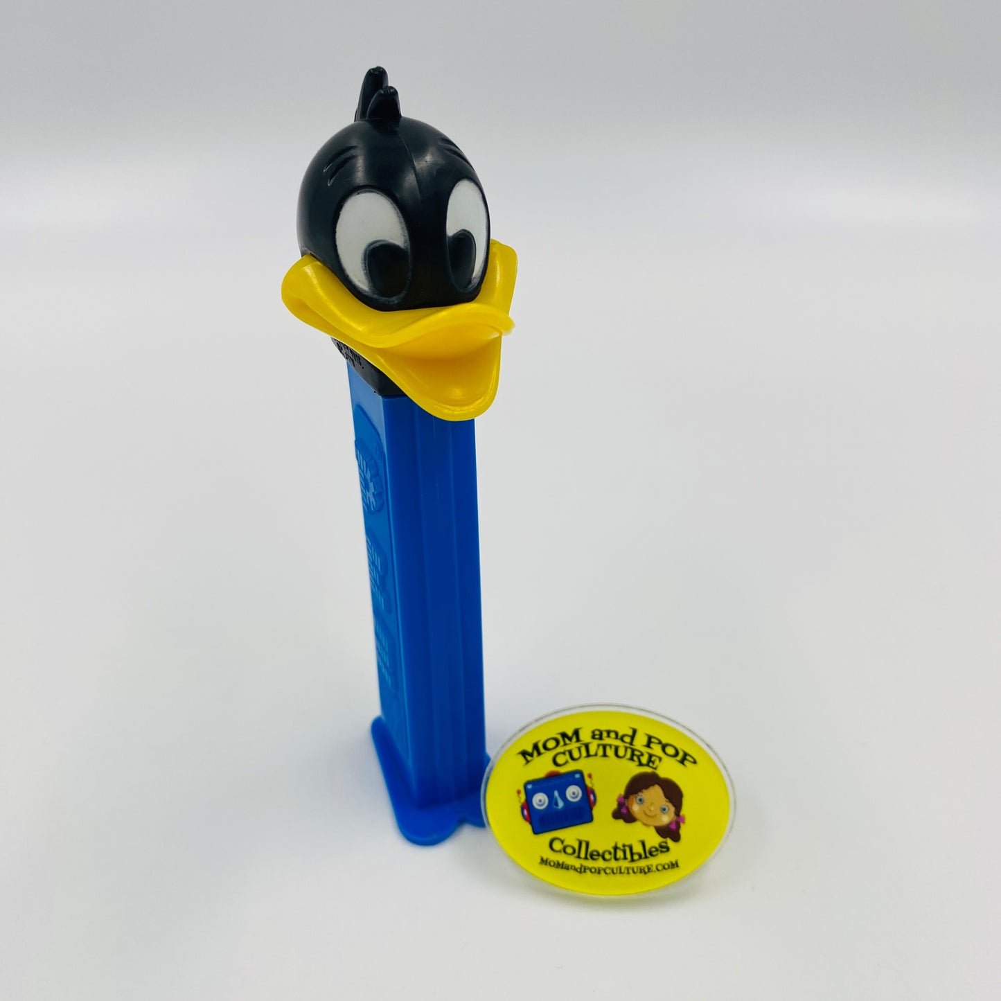 Looney Tunes Daffy Duck PEZ dispenser (1991) loose 4.9 China