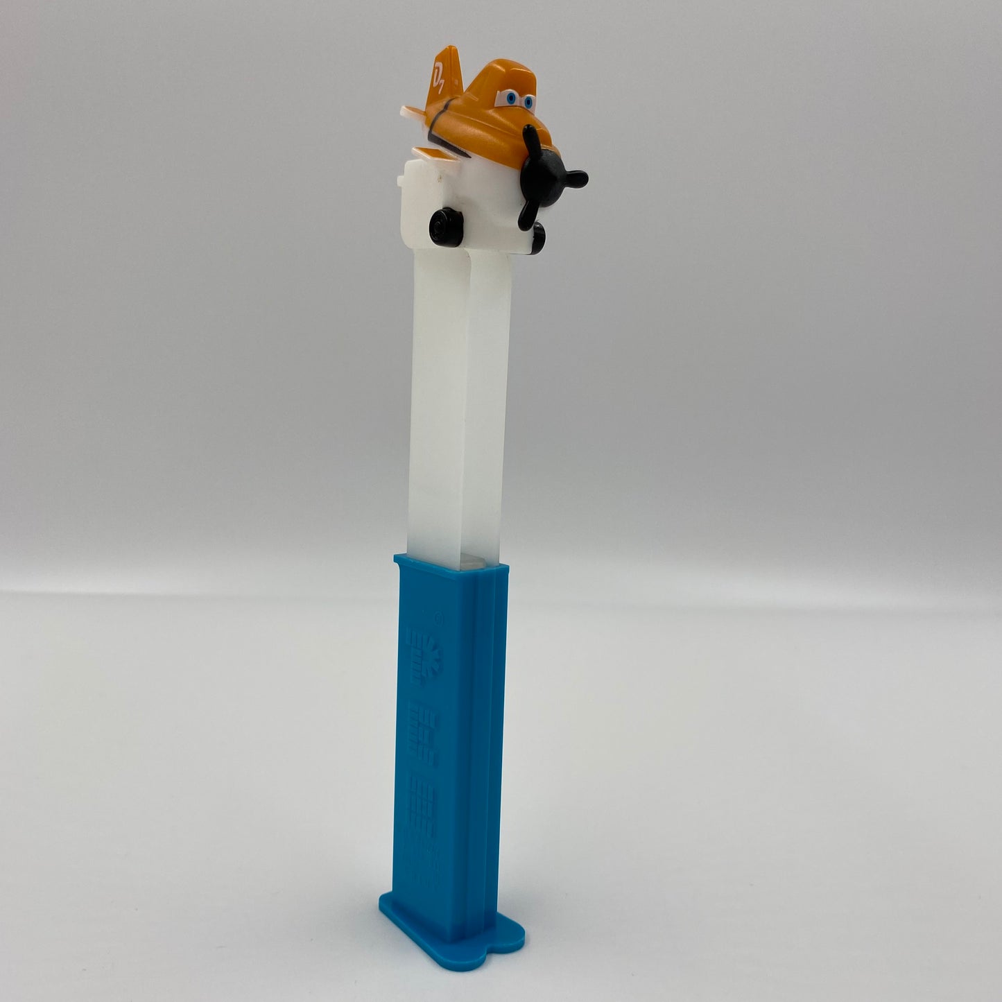 Planes Dusty PEZ dispenser (2014) loose