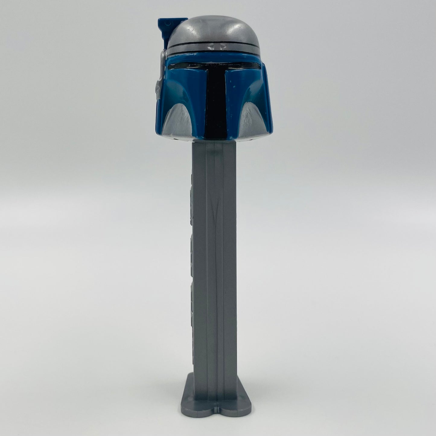 Star Wars Jango Fett PEZ dispenser (2002) loose 4.9 Hungary