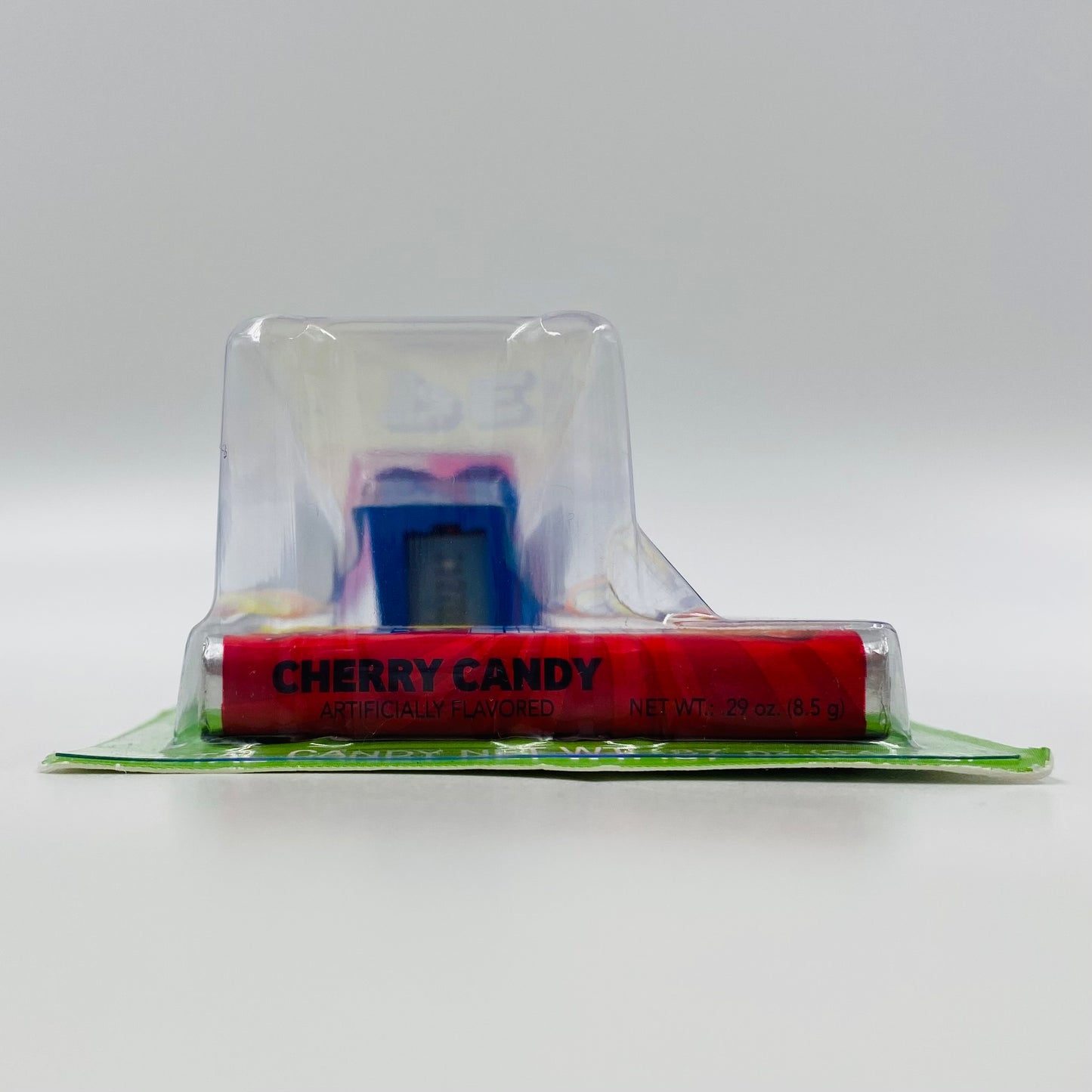 Peppa Pig George Pig PEZ dispenser (2020) carded 7.5 Hungary