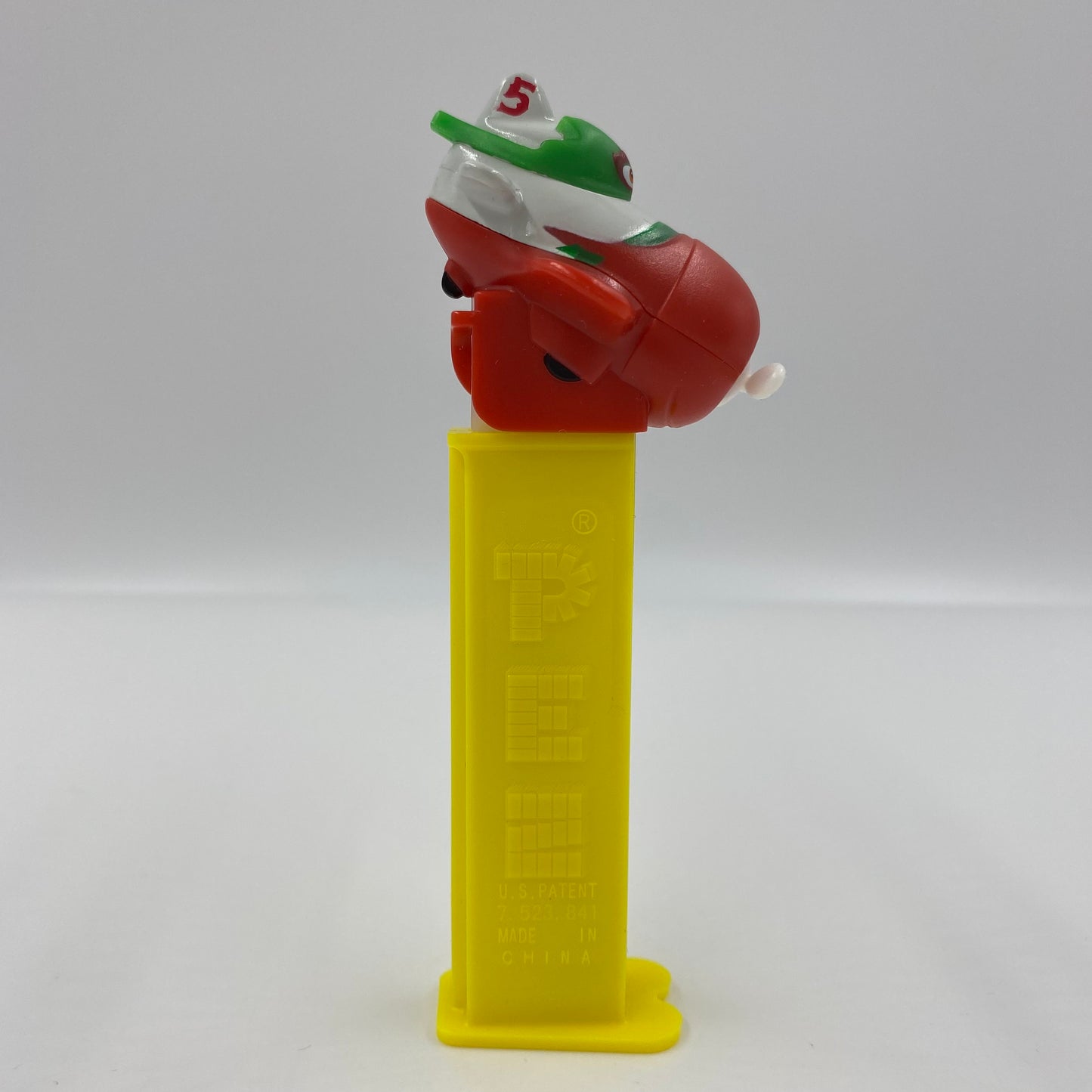 Planes El Chupacabra PEZ dispenser (2014) loose