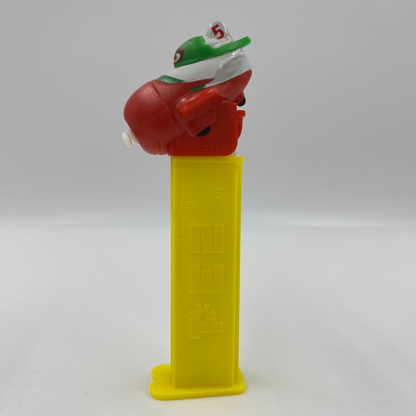 Planes El Chupacabra PEZ dispenser (2014) loose