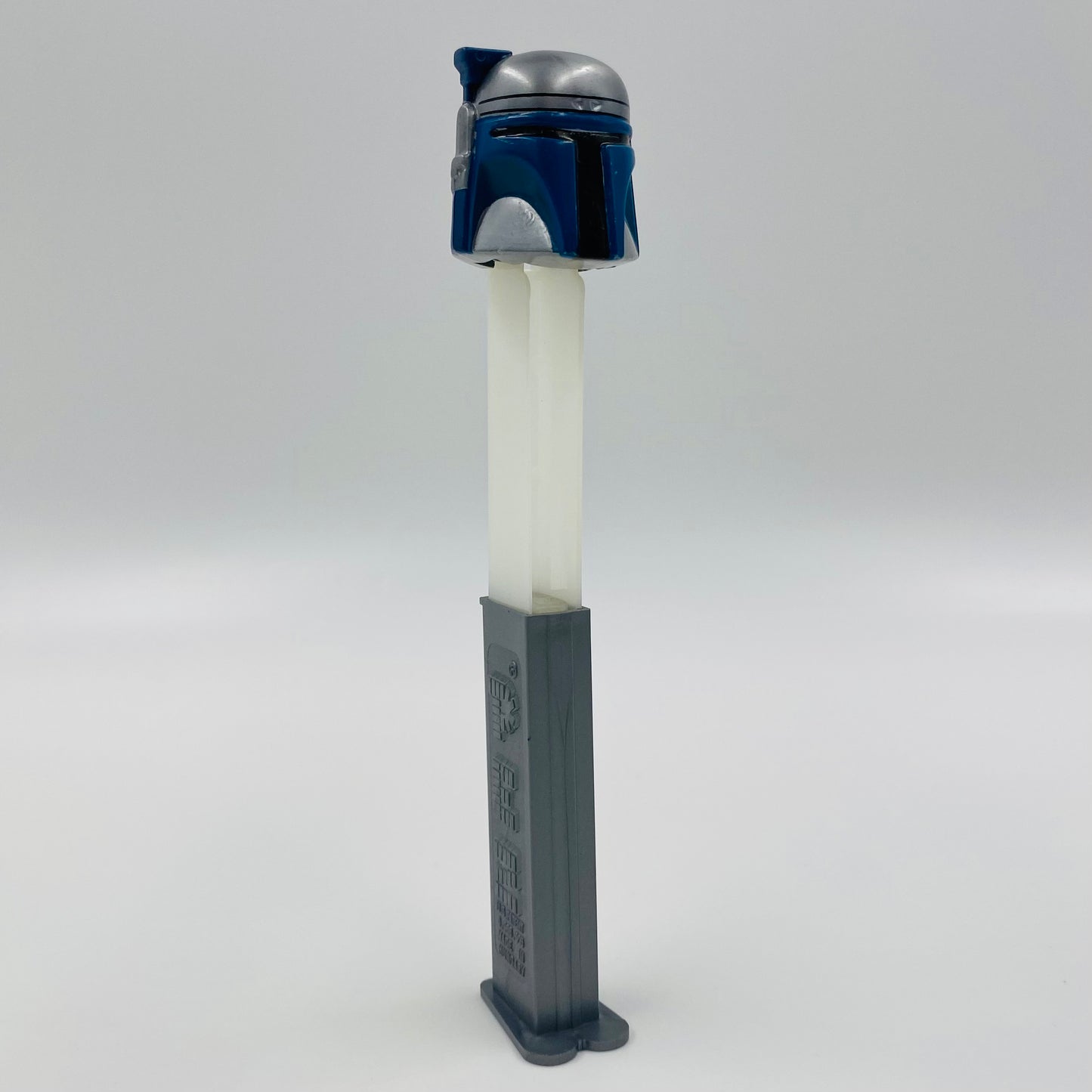 Star Wars Jango Fett PEZ dispenser (2002) loose 4.9 Hungary