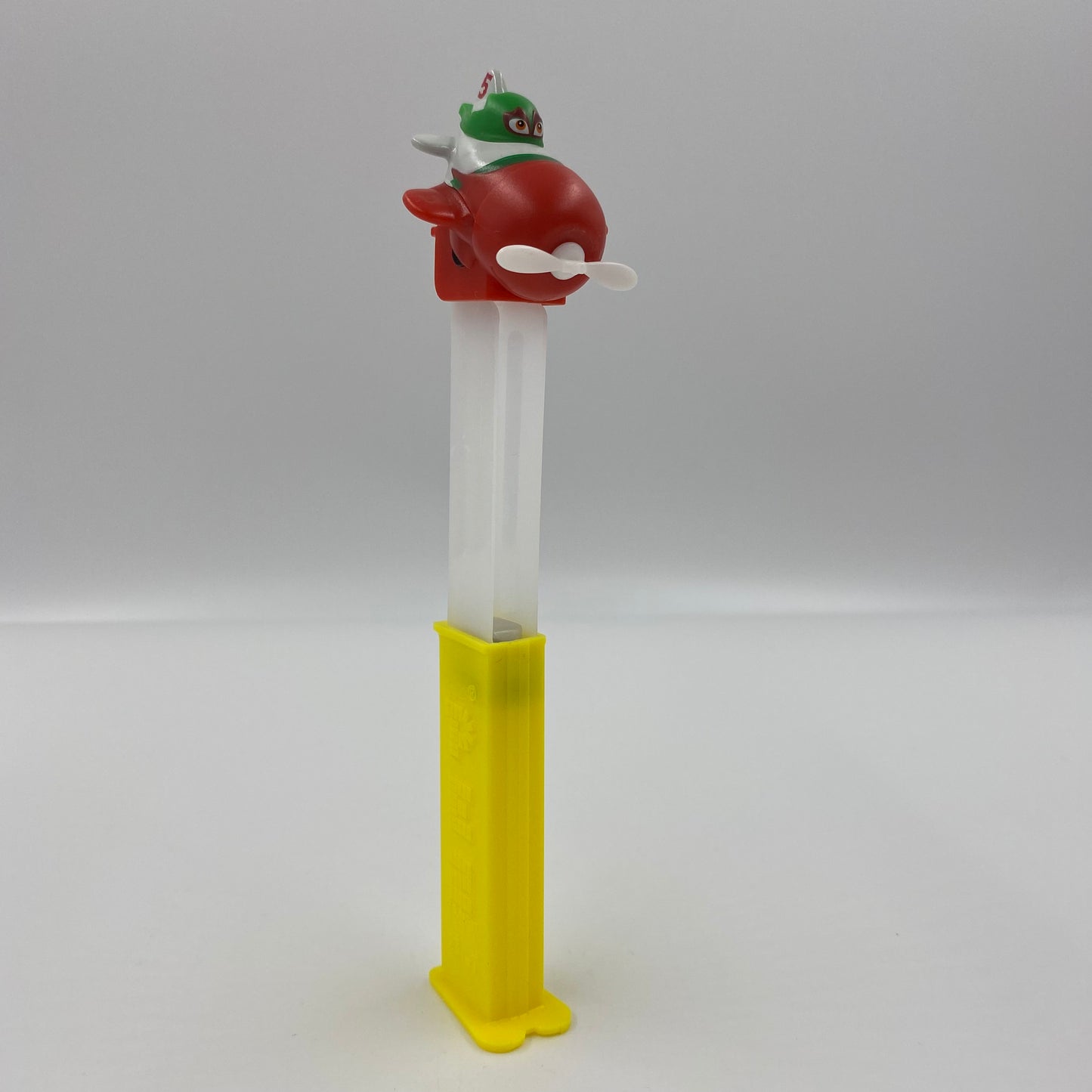 Planes El Chupacabra PEZ dispenser (2014) loose