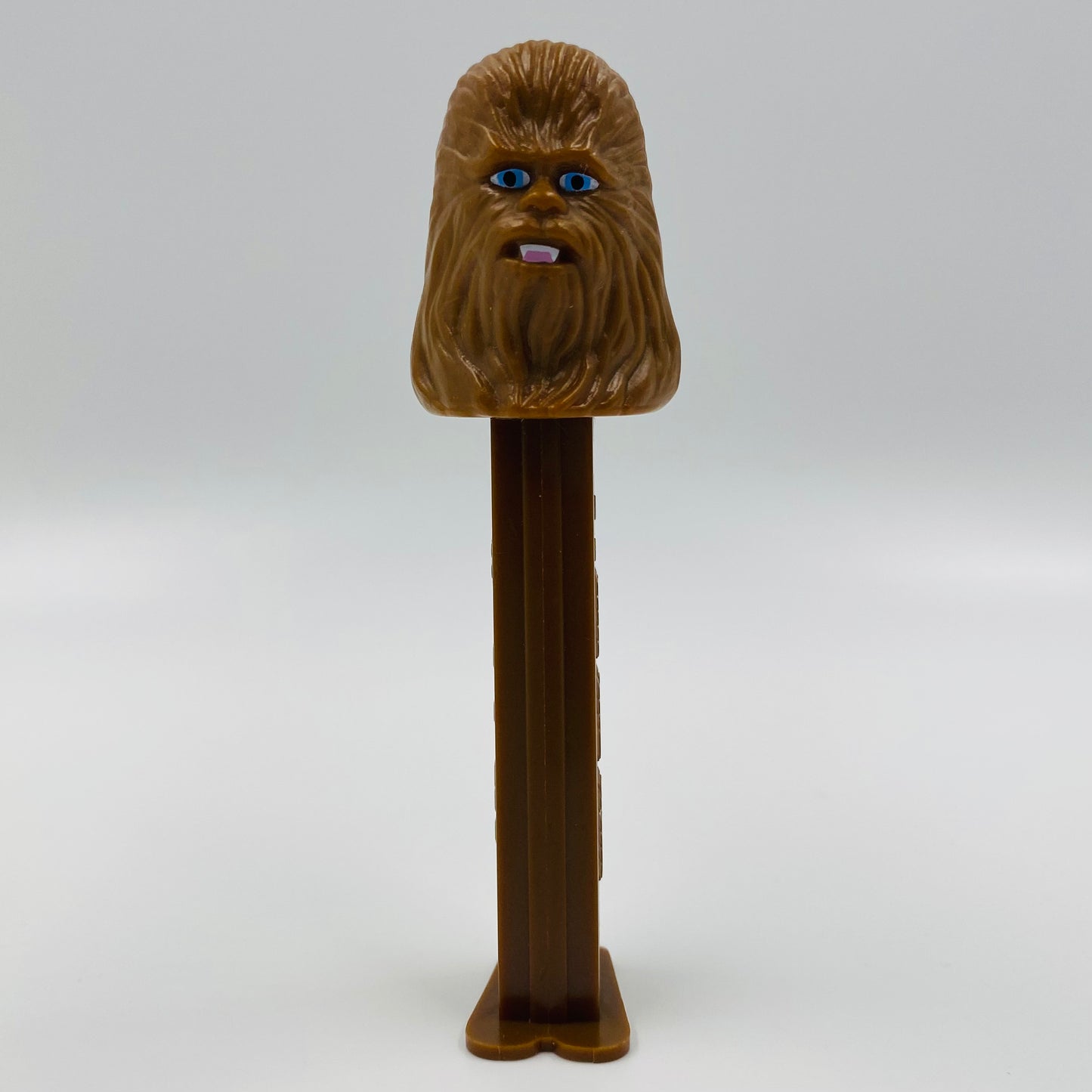 Star Wars Chewbacca PEZ dispenser (1997) loose 4.9 Slovenia