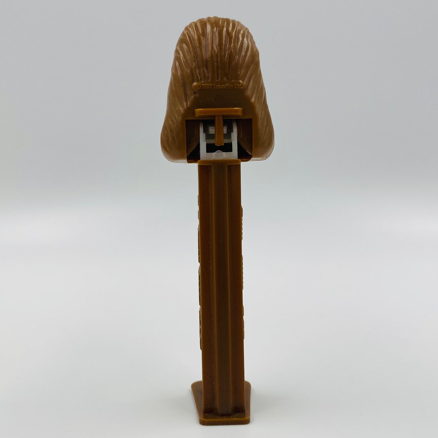 Star Wars Chewbacca PEZ dispenser (1997) loose 4.9 Slovenia