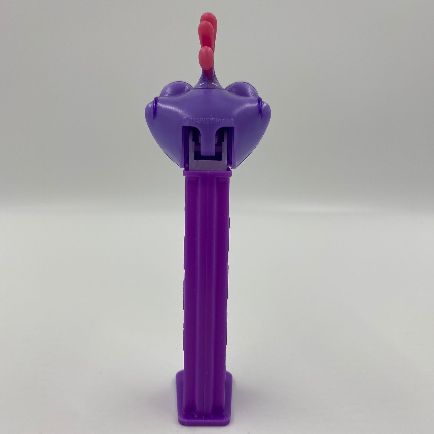 Monsters University Randall Boggs PEZ dispenser (2013) loose