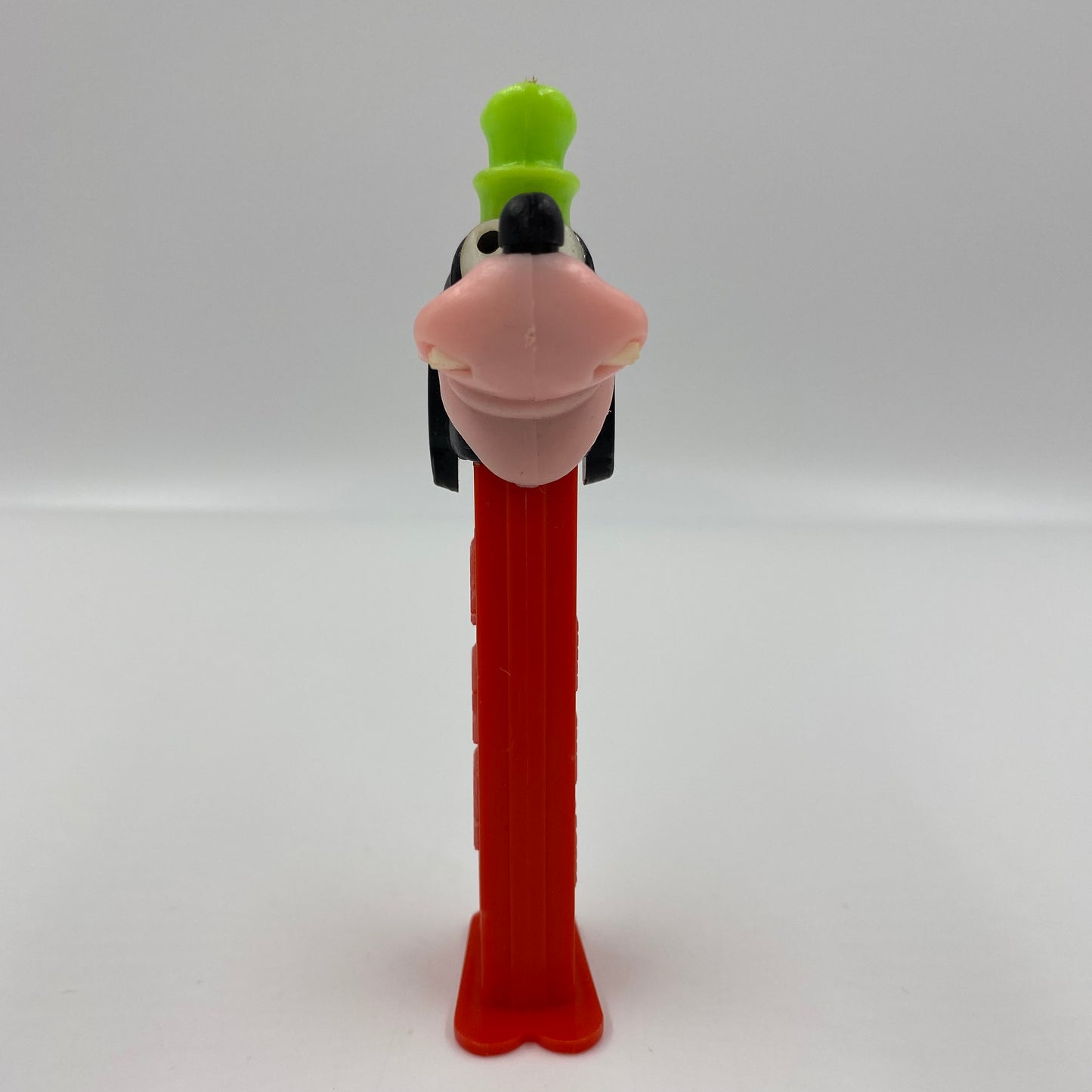 Disney Goofy PEZ dispenser (1989) loose