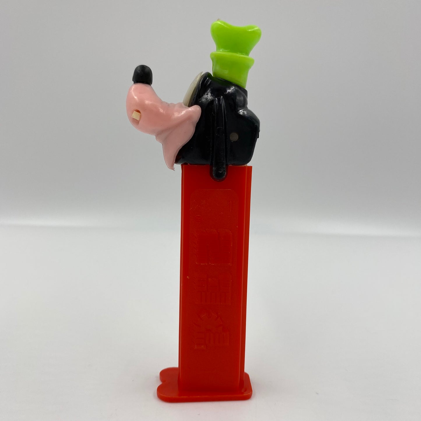 Disney Goofy PEZ dispenser (1989) loose