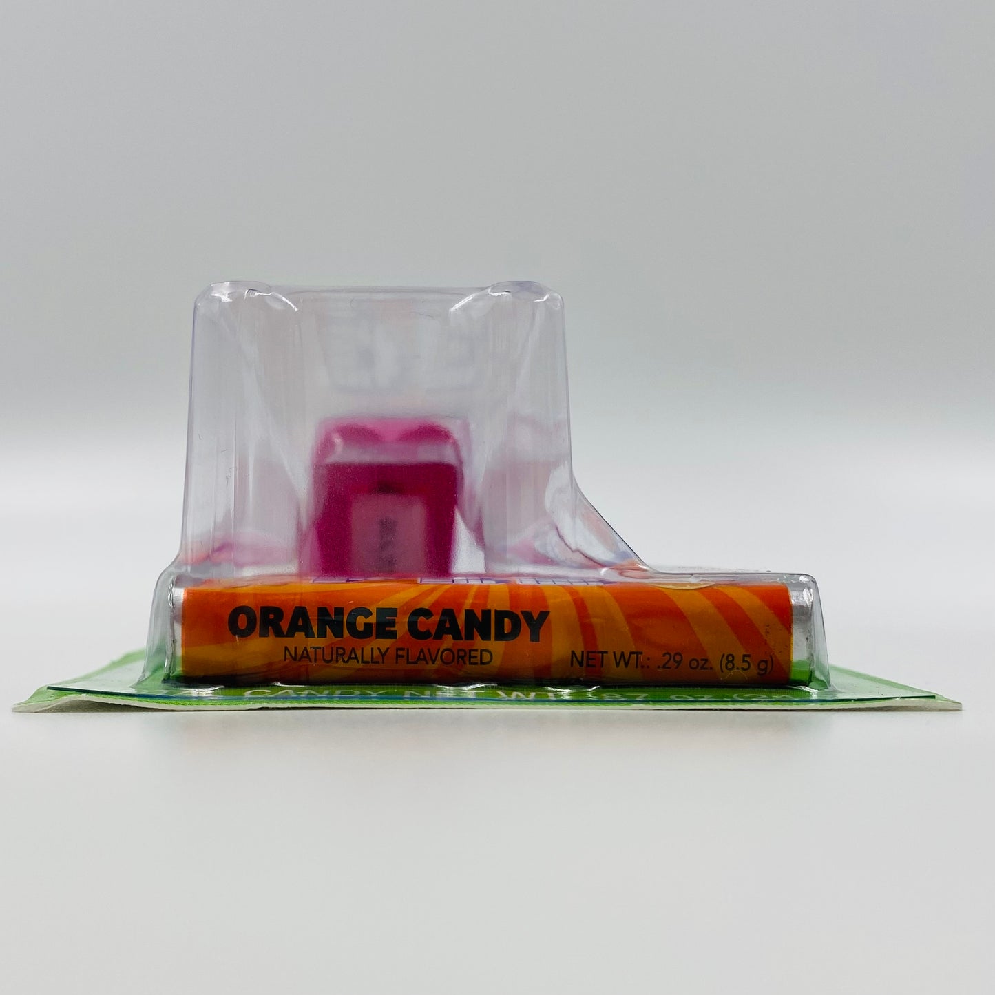 Peppa Pig (princess) PEZ dispenser (2020) carded 7.5 China