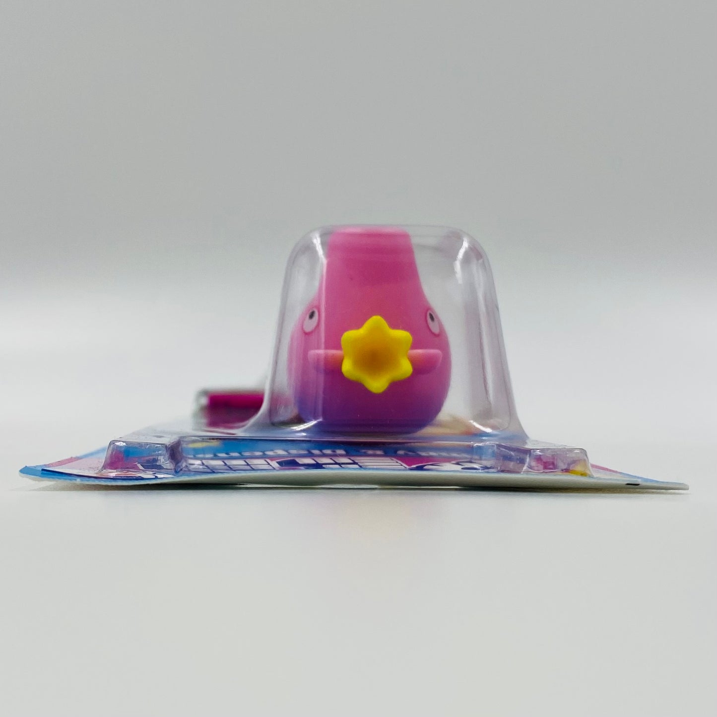 Peppa Pig (princess) PEZ dispenser (2020) carded 7.5 China