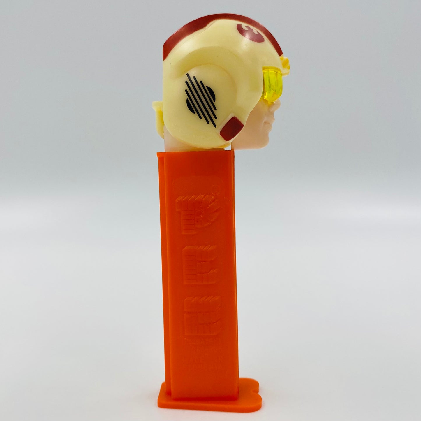 M&PC PEZ Dispenser FUN PACK: Star Wars Skywalker Family!