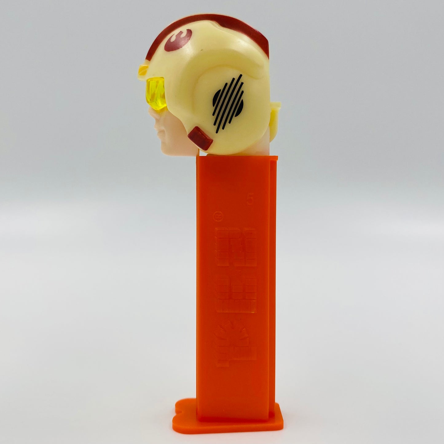 M&PC PEZ Dispenser FUN PACK: Star Wars Skywalker Family!